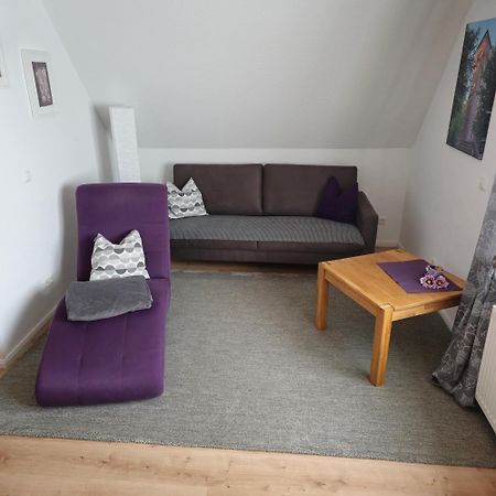 האמלן Ferienwohnung Weserratte מראה חיצוני תמונה