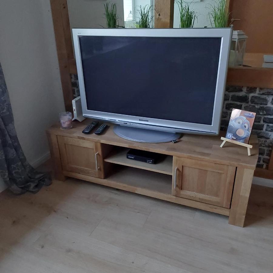האמלן Ferienwohnung Weserratte מראה חיצוני תמונה